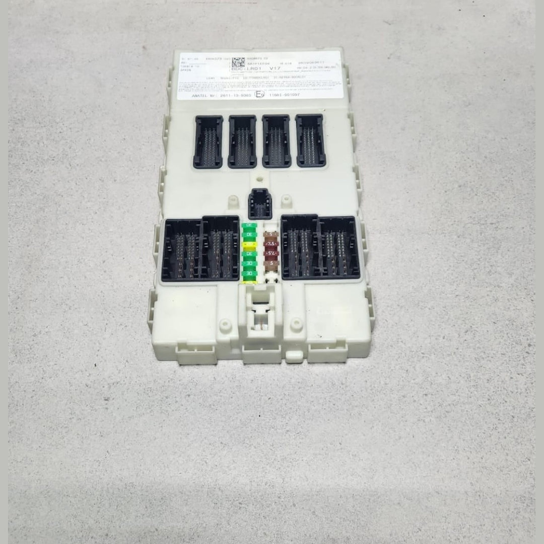 2014-2018 BMW i3 Body Control Module 6808573 i3 X1 X5 and 2014-2019 Mini Cooper