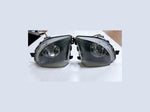 Load image into Gallery viewer, BMW 5 SERIES F07 GT FOG LIGHT LAMPS PAIR 7199619/ 7199620

