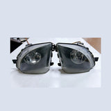 BMW 5 SERIES F07 GT FOG LIGHT LAMPS PAIR 7199619/ 7199620