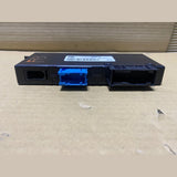 2012-2018 BMW 640i Diebstahlsicheres zentrales Gateway 9291451 640i 650i ZGW
