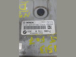 Load image into Gallery viewer, BMW  5,7 SERIES F01 F02 F07 N57 ENGINE CONTROL ECU UNIT MODULE ECM DDE 8511983
