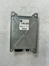 2013-2018 BMW 650i 5er 6er 7er F10 F01 F06 BCU Batterielademodul 9240236
