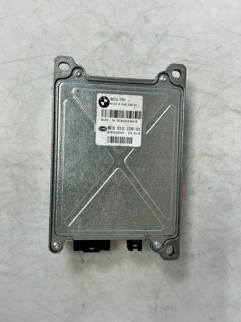 2013-2018 BMW 650i 5 6 7 Series F10 F01 F06 BCU Battery Charging Module 9240236