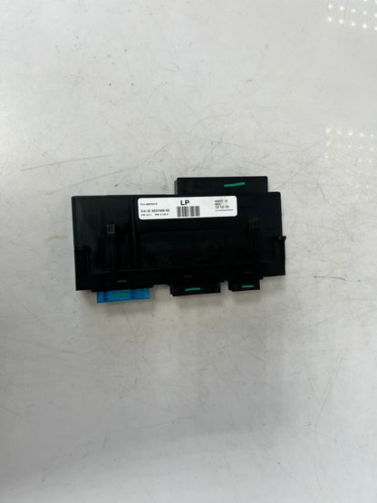 2009-2014 BMW X5 E70 X6 E71 JBBFE III Electronic Junction Box 9247465 OEM