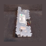 BMW G11 G12 WINDSHIELD CAMERA LANE ASSIST CONTROL MODULE ECU P/N 6824300