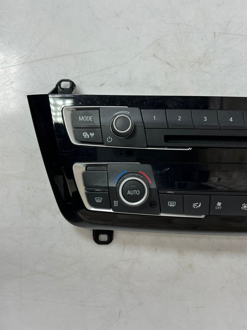 2013-2016 BMW 328i 2' 3' 4' Automatic Air Conditioning Control Unit 9363545 OEM