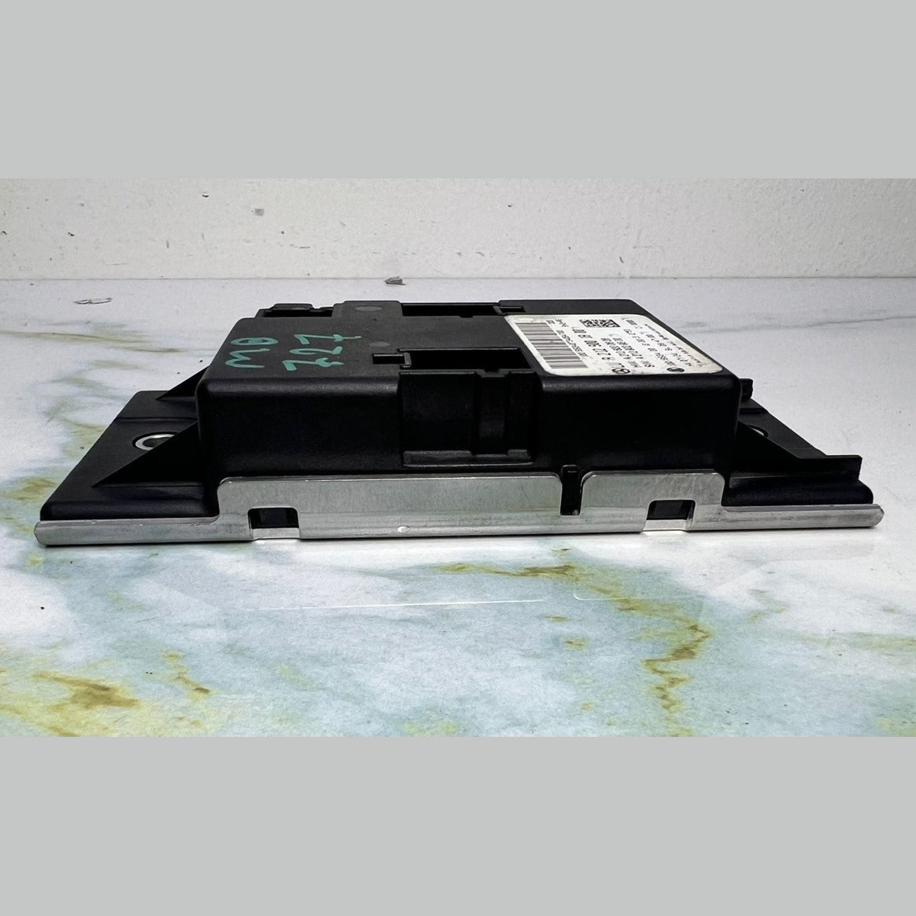 Mercedes Rear Heated Seat Control Unit A2129001800 W212 E-Class W218 CLS-Class