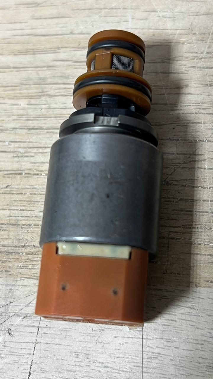 BMW 2011 BMW 528i Transmission Solenoid Valve 0501218018