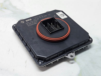 BMW F20 F45 F30 F32 F82 F46 LED HEADLIGHT CONTROL MODULE 7457873 OEM