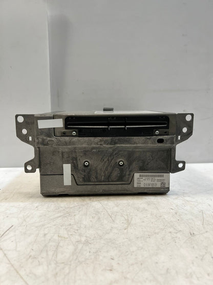 BMW 5-Series F10 F20 F30 LCI BLUETOOTH Nbt Head Unit 9347825 OEM