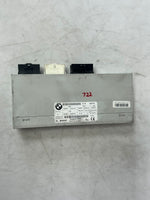 Load image into Gallery viewer, BMW F15 F31 F36 F45 F46 X5 X6 3' Tailgate Function Control Module 7384722 OEM