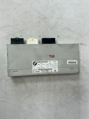 BMW F15 F31 F36 F45 F46 X5 X6 3' Tailgate Function Control Module 7384722 OEM