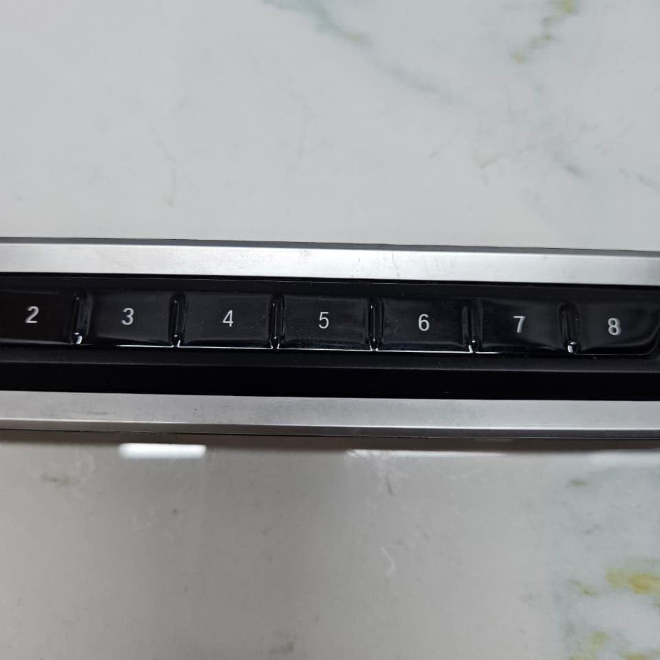 2020-2025 BMW X5 G06 F96 Radio Module Interface 5A47C32 OEM