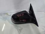 Bild in die Galerieansicht laden, OEM BMW 5 Series F10 LCI Right Side Wing Mirror LCI 021016 A046412 RHD