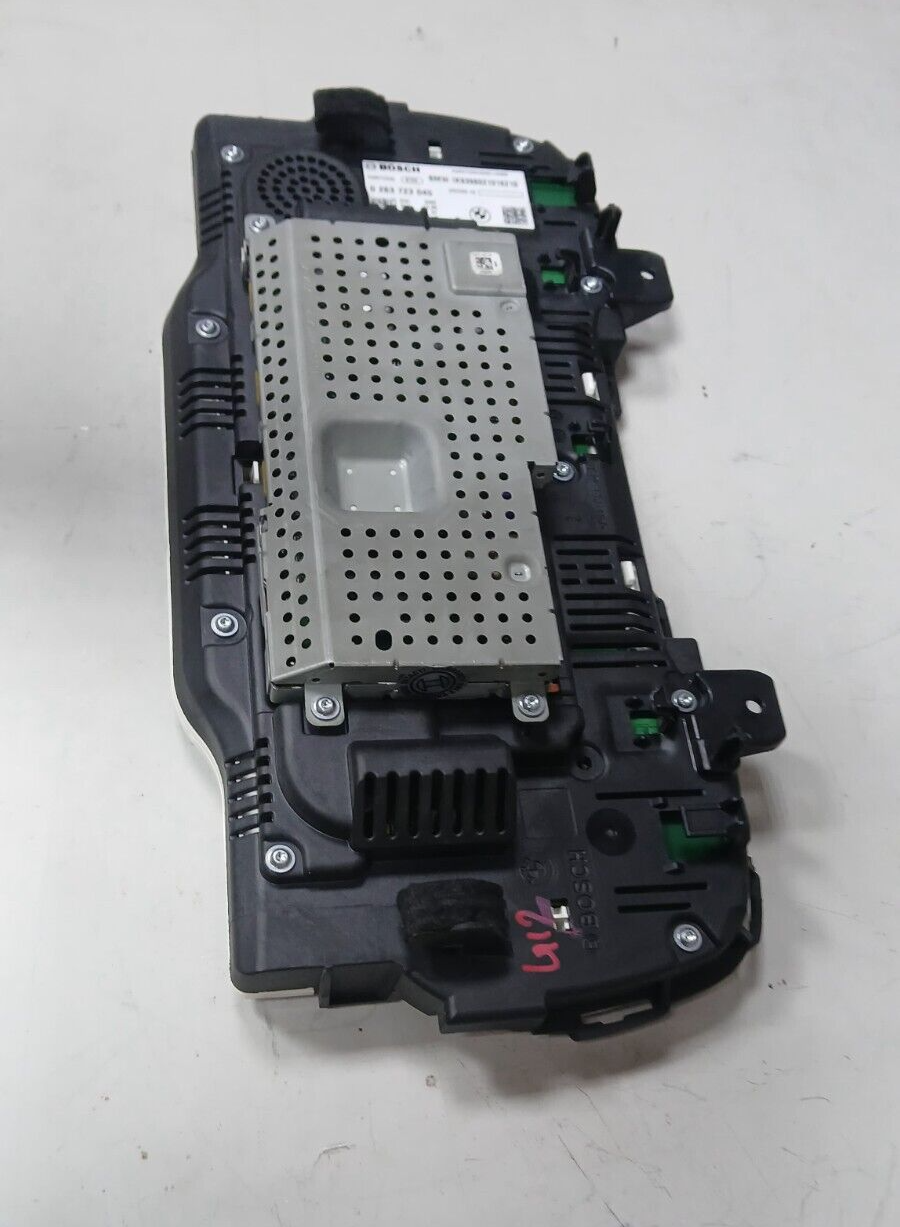 OEM BMW G30 G12 Digital Instrument Cluster Speedometer Multifunctional