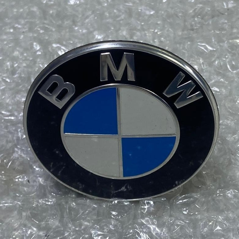 OEM BMW E46 F80 F82 M3 M4 TRUNK EMBLEM LOGO BADGE 8219237