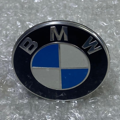 OEM BMW E46 F80 F82 M3 M4 TRUNK EMBLEM LOGO BADGE 8219237