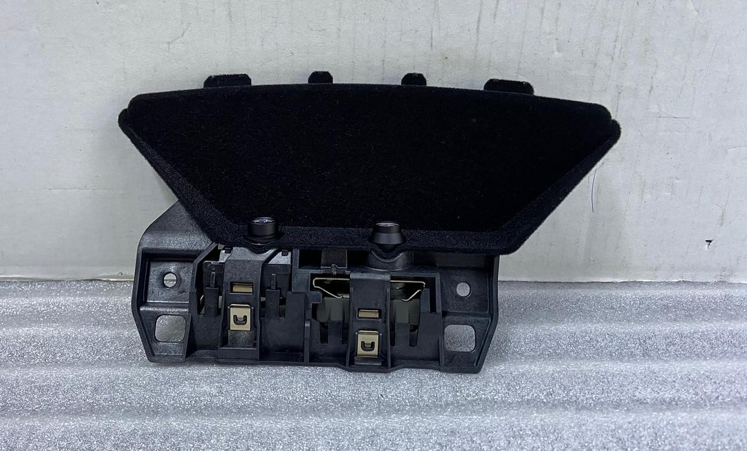 OEM BMW X3 G45 G06  Interior Front Windshield Camera Mount 5A67971 5A1A143