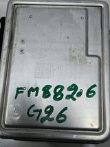 5A52A70-2019-2023 BMW 430i G26 ABS Pump Control Module OEM
