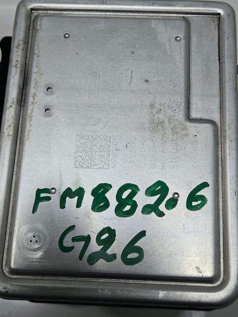  5A52A70-2019-2023 BMW 430i G26 ABS Pump Control Module OEM