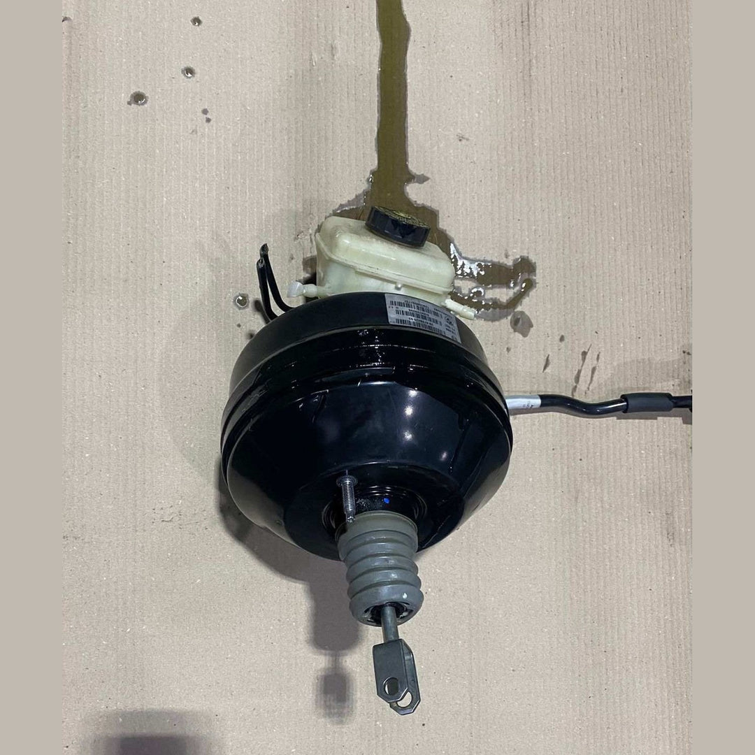 BMW Brake Servo 6798425 1 Series F20 F21, 2 Series, and 4 Series F36 FOR MANUAL 
