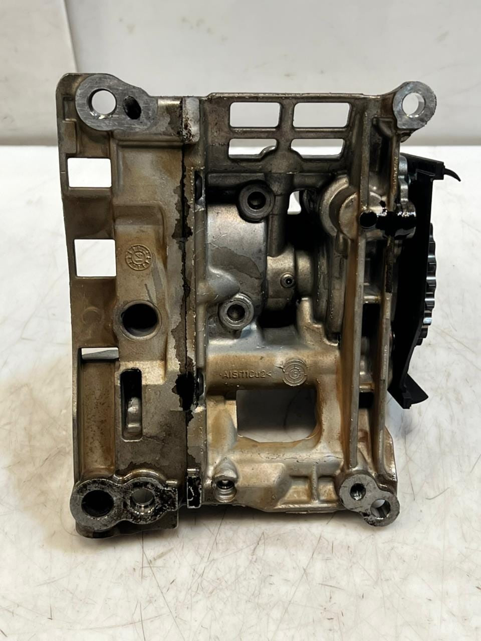 BMW 1 Series F20 F21 MINI R56 LCI Oil Vacuum Pump Mechanical Tandem Pump 7823007