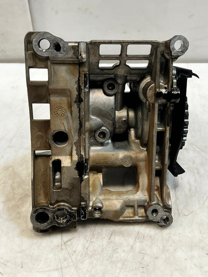 BMW 1 Series F20 F21 MINI R56 LCI Oil Vacuum Pump Mechanical Tandem Pump 7823007
