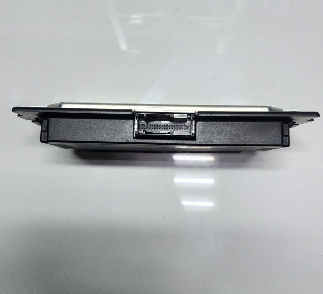 2007-2013 BMW X5 Footwell Module 2 9153805 X5 E70 OEM