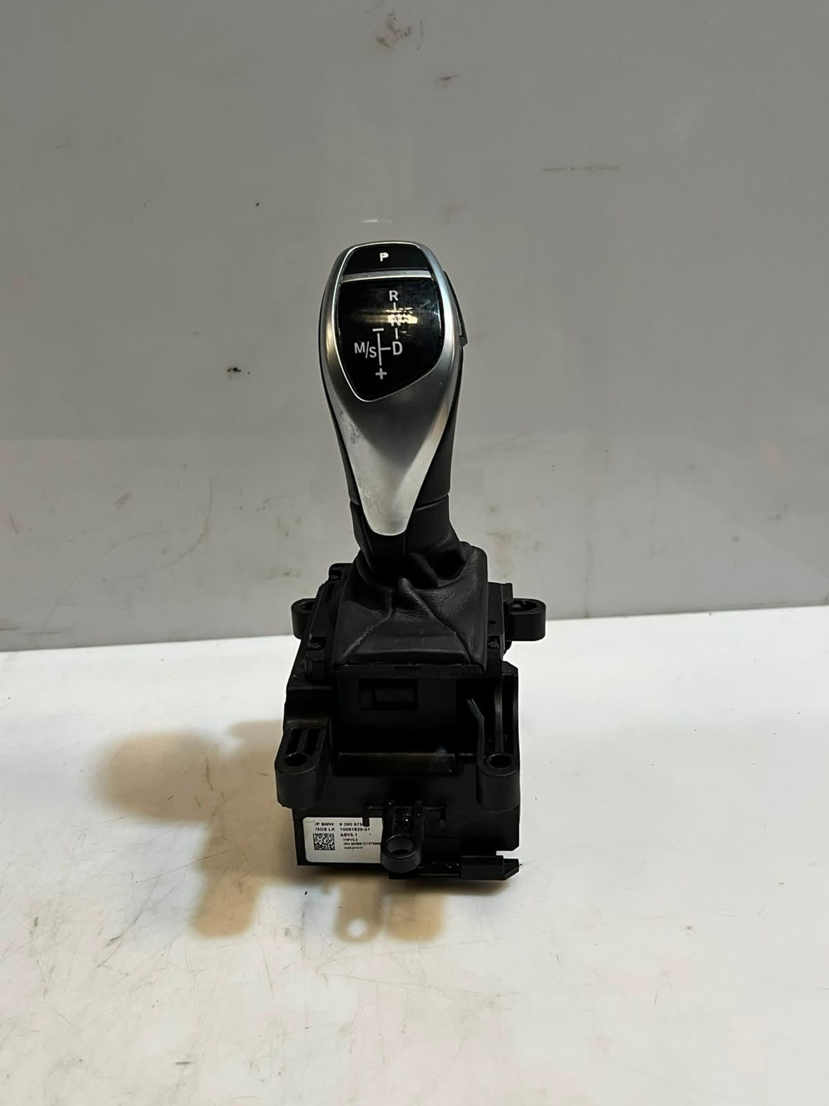BMW 5 6 Series F10 F11 F12 F13 Automatic Gear Selector Switch 9260975 OEM