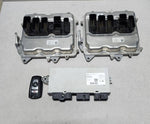 قم بتحميل الصورة إلى عارض الصور، 2014-2016 BMW 550i Engine Control Module 8636967 550i and X5 N63N