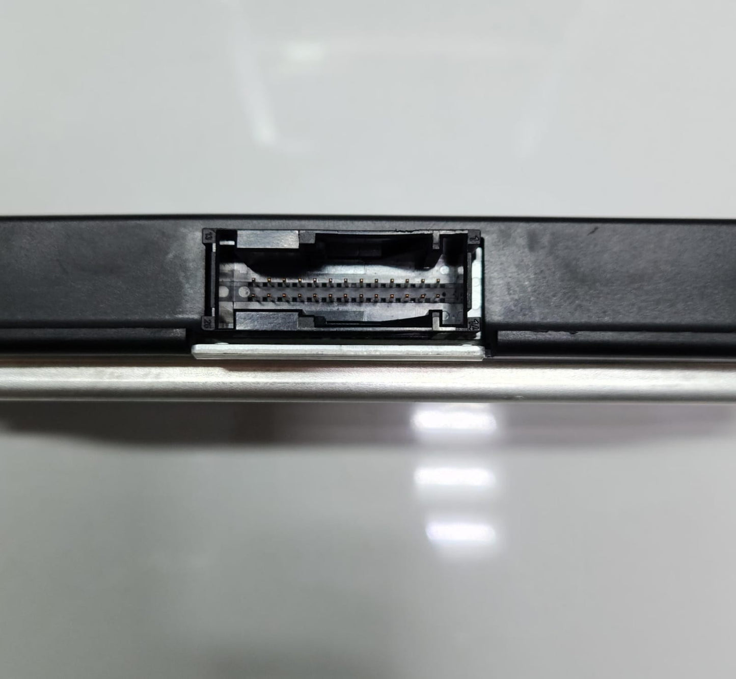 2008-2009 BMW M3 Footwell Control Module FRM 9166709 E90 E91 E92 OEM