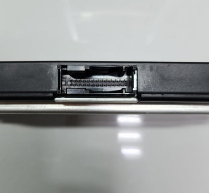 2008-2009 BMW M3 Footwell Control Module FRM 9166709 E90 E91 E92 OEM