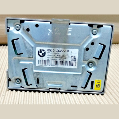 BMW F39 X2 HiFi Radio Audio Amplifier Sound 2622758
