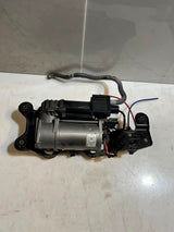 2013-2019 BMW X5 F15, F85, and X6 F16 AIR Suspension Compressor PUMP 26071611