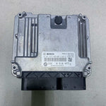 Load image into Gallery viewer, 2012 BMW 525D Engine Control Unit DDE 8518477 F10 F11 520D 525D DIESEL ECU SET 