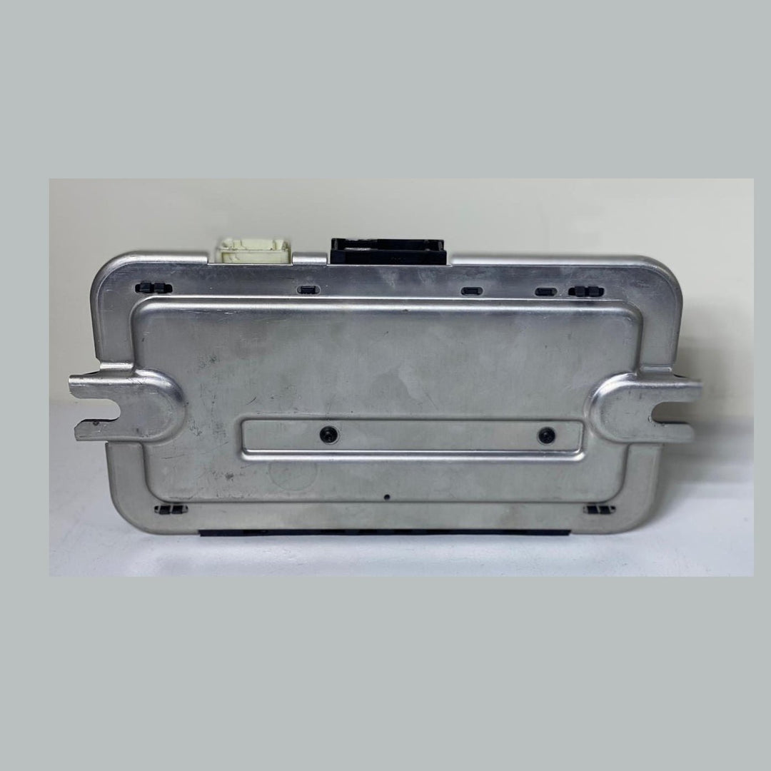 BMW 5 Series Gran Turismo F07 FRM111 HEADLIGHT CONTROL UNIT 9232177 OEM