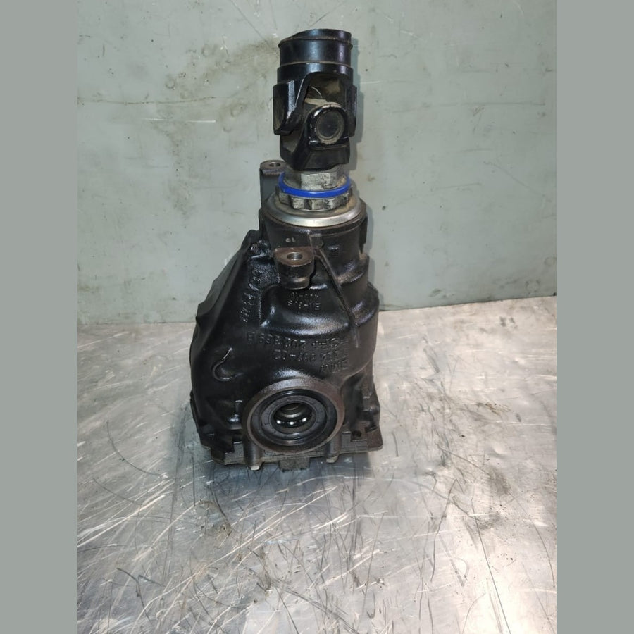 2011-2012 BMW X3 Rear Differential 7592005 X3 F25 and X4 F26 3.08 diesel