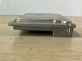 BMW Engine Control Unit 7550688 BMW E81 E87 116i model ECU