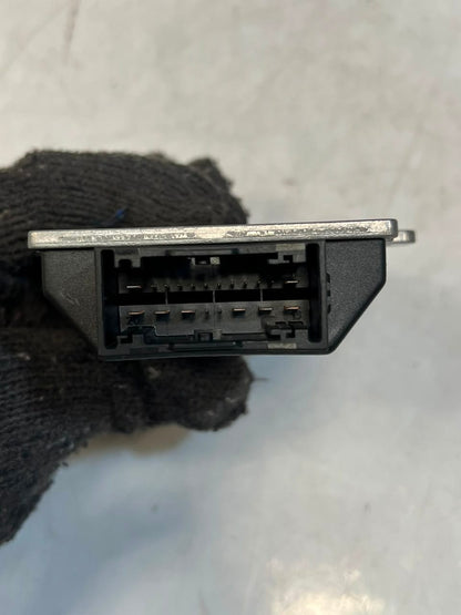 BMW 7 Series E65 E66 730I Steering Column Control Module Electric 6764735 OEM