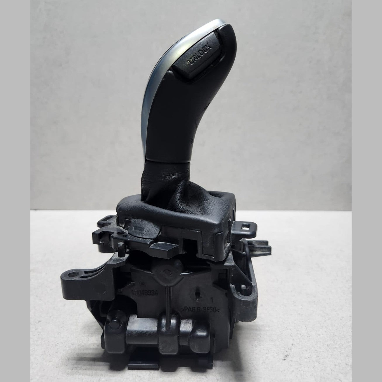 BMW Gear Selector Switch 9291521 3-Series F30 F31 320i 328i 335i RHD
