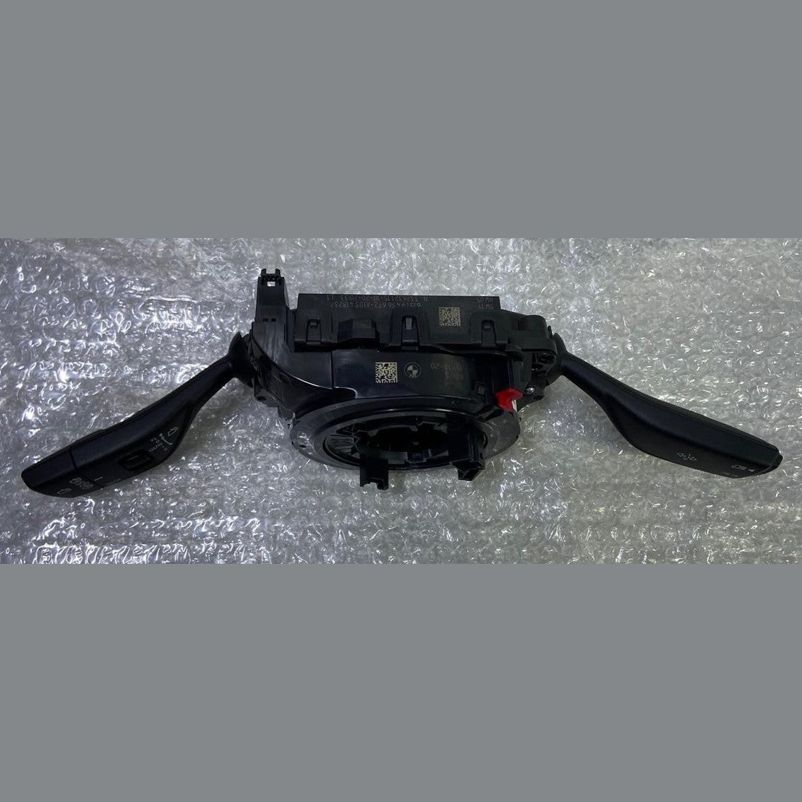 OEM BMW X5 G05 X7 G07 Steering Indicator Wiper Stalk Switch 9436672