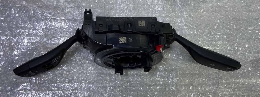 OEM BMW X5 G05 X7 G07 Steering Indicator Wiper Stalk Switch 9436672