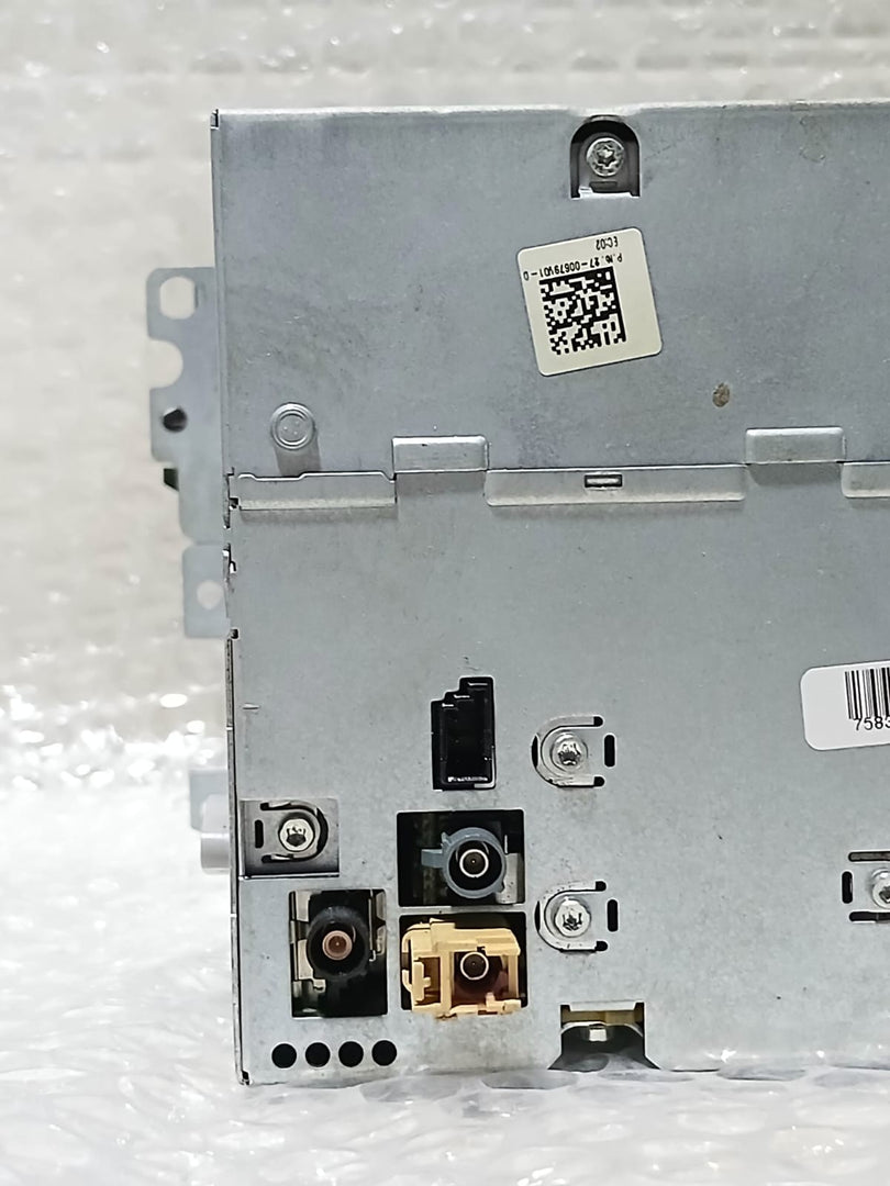 BMW E81 E87 E82 E88 E90 E91 E92 E93 CIC iDrive Navigation Head Unit 9202829