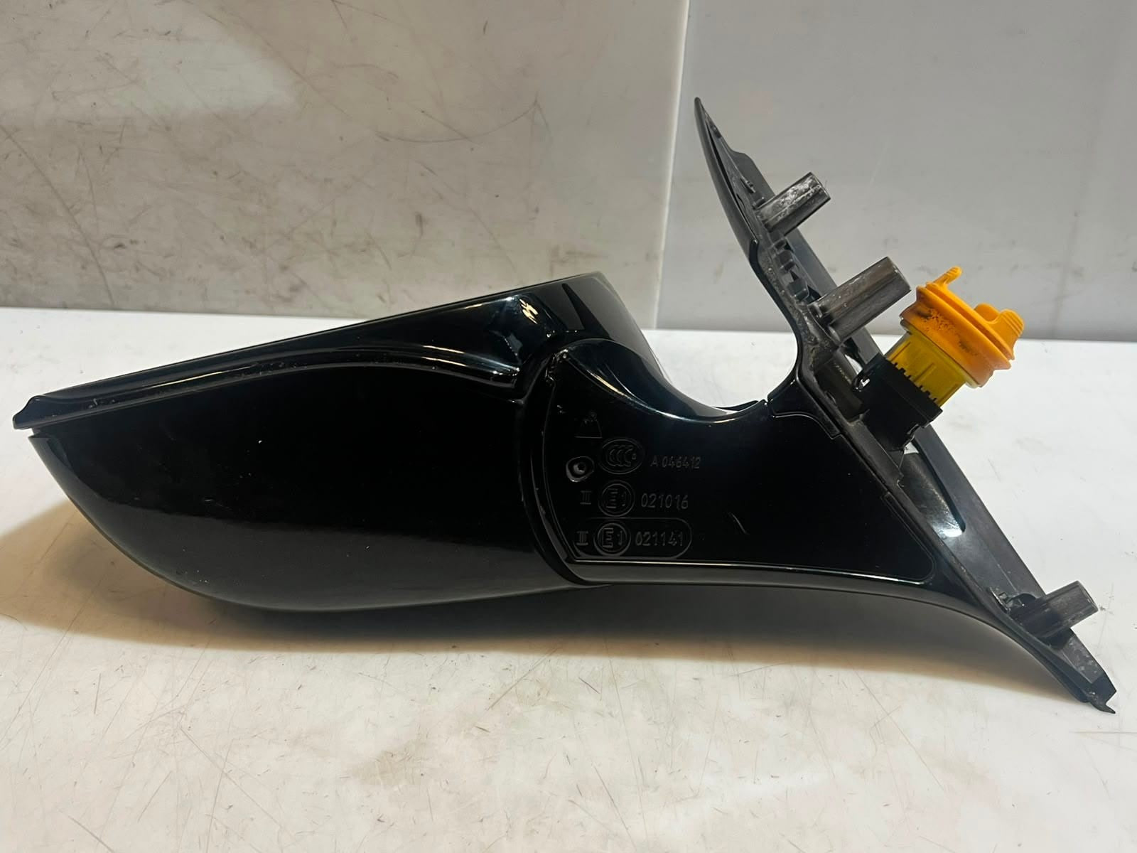 BMW 5 Series F10 F11 Wing Mirror Left SIDE Electronic F0153123U6680 OEM