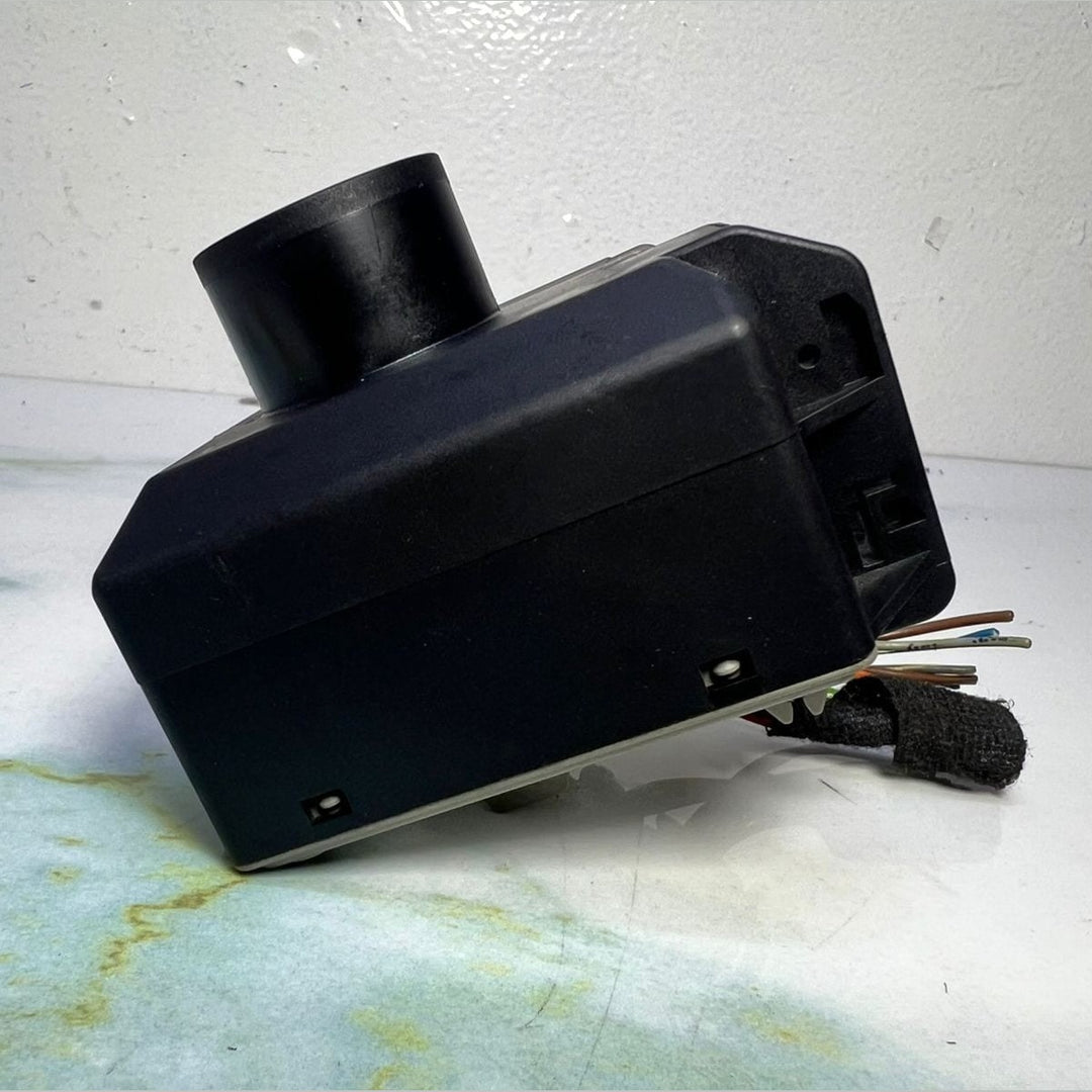2013 Mercedes B250 Ignition Switch Module A2469059900 B-Class W246 A-Class W176