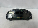 2011-2012 BMW 5 Series F10 528i SPEEDOMETER Instrument Cluster 9280477 OEM