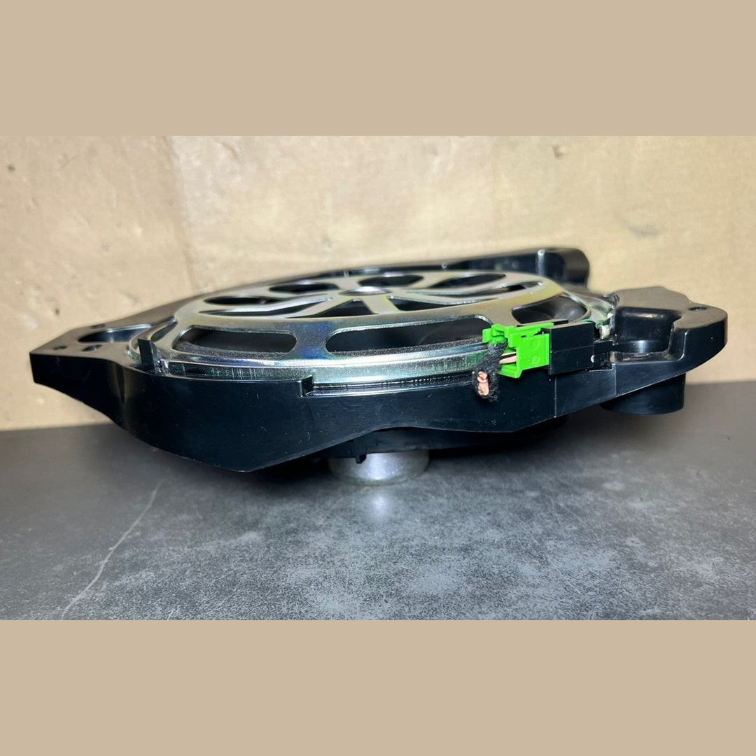 15-21 Mercedes W213 C300 Front Left Side Door Sound Speaker A205 8201102 OEM