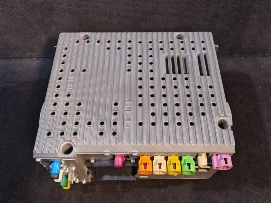 OEM BMW 1 3 4 7 X5 X6 F2X F3X F0X F1X NAVIGATION STEREO RECEIVER  NBT HU 9367650