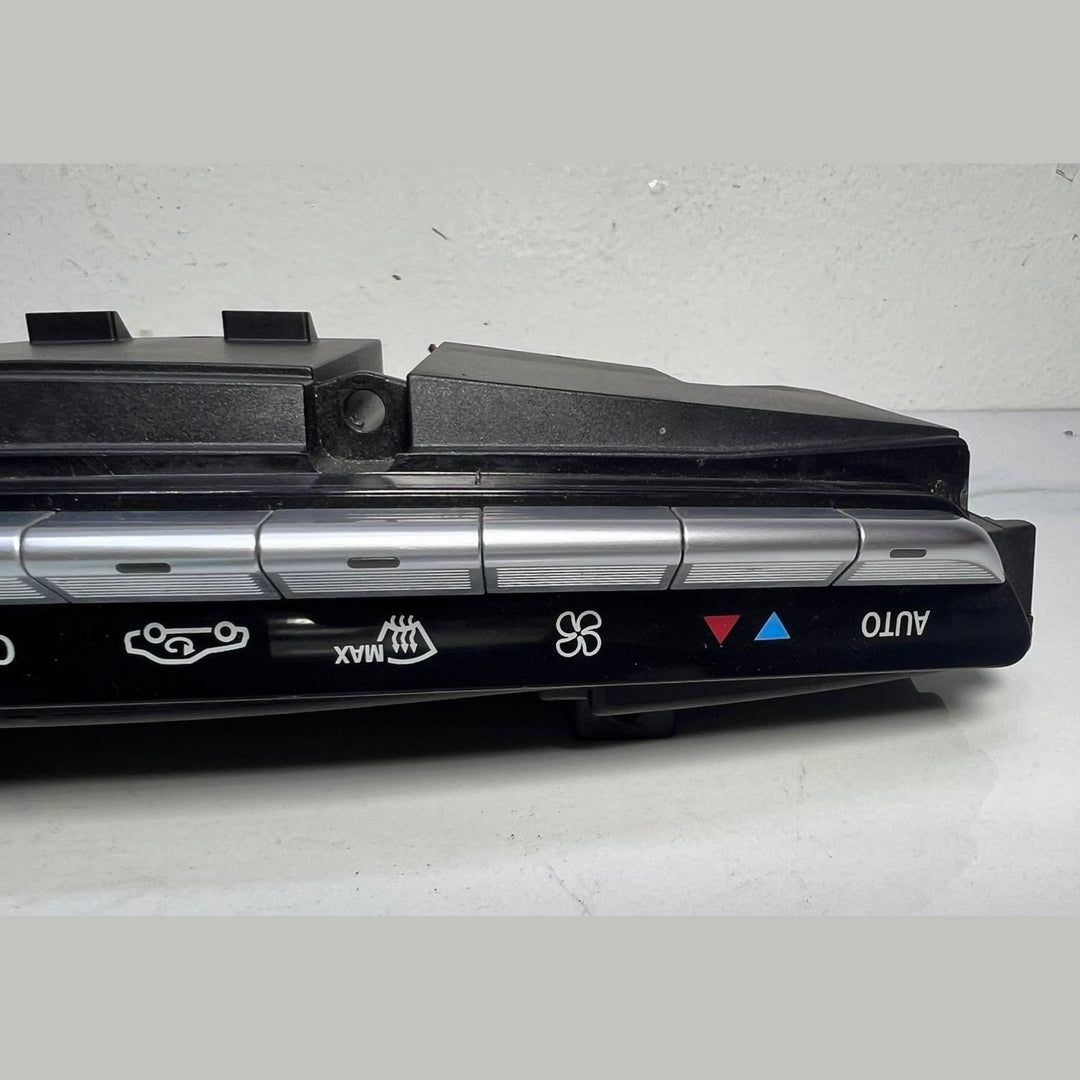 2007-2014 Mercedes-Benz S550 Climate Control Unit A2218704358 W221 S-Class
