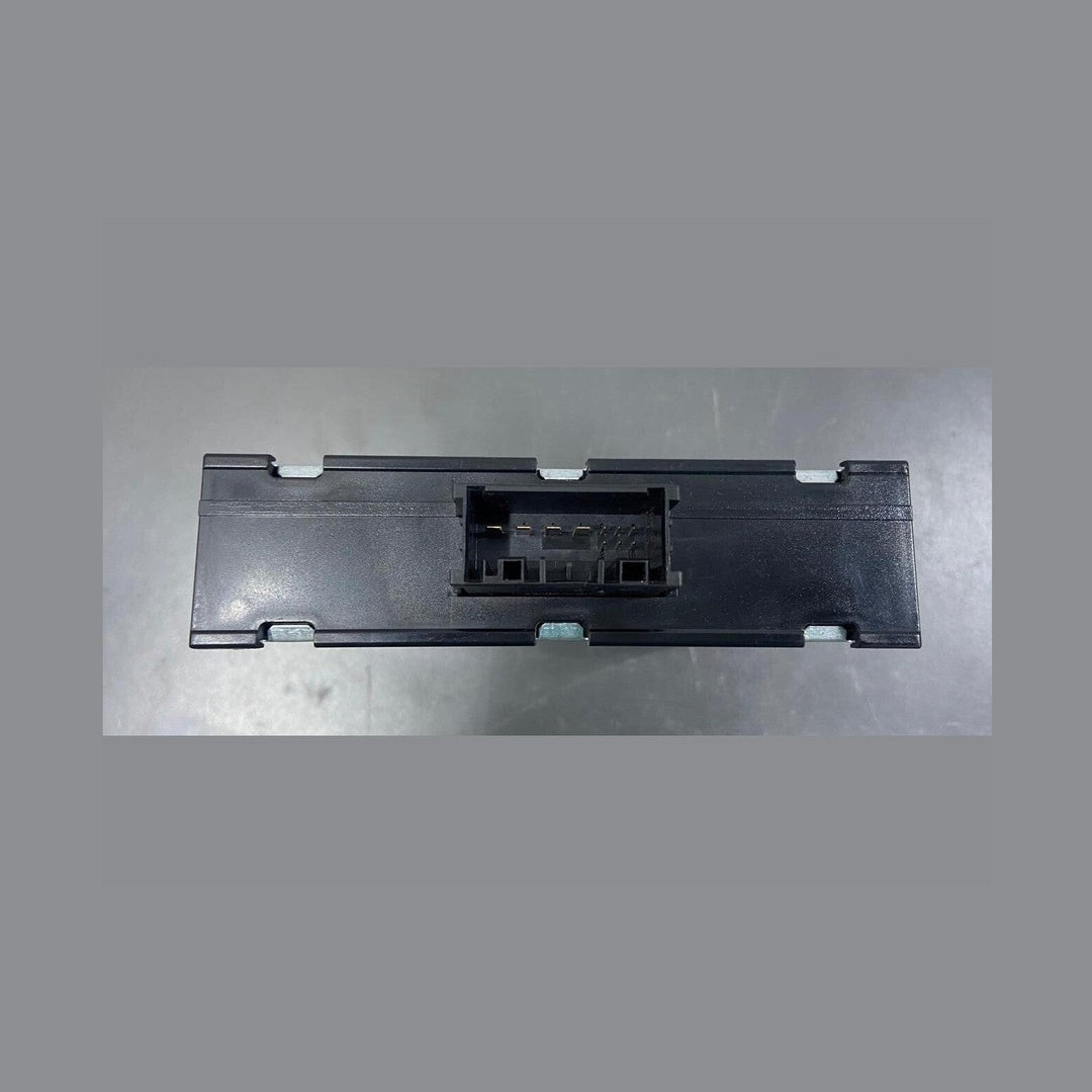 OEM 12-15 BMW X1 E84 DC Voltage Converter Control Module Unit 9253208